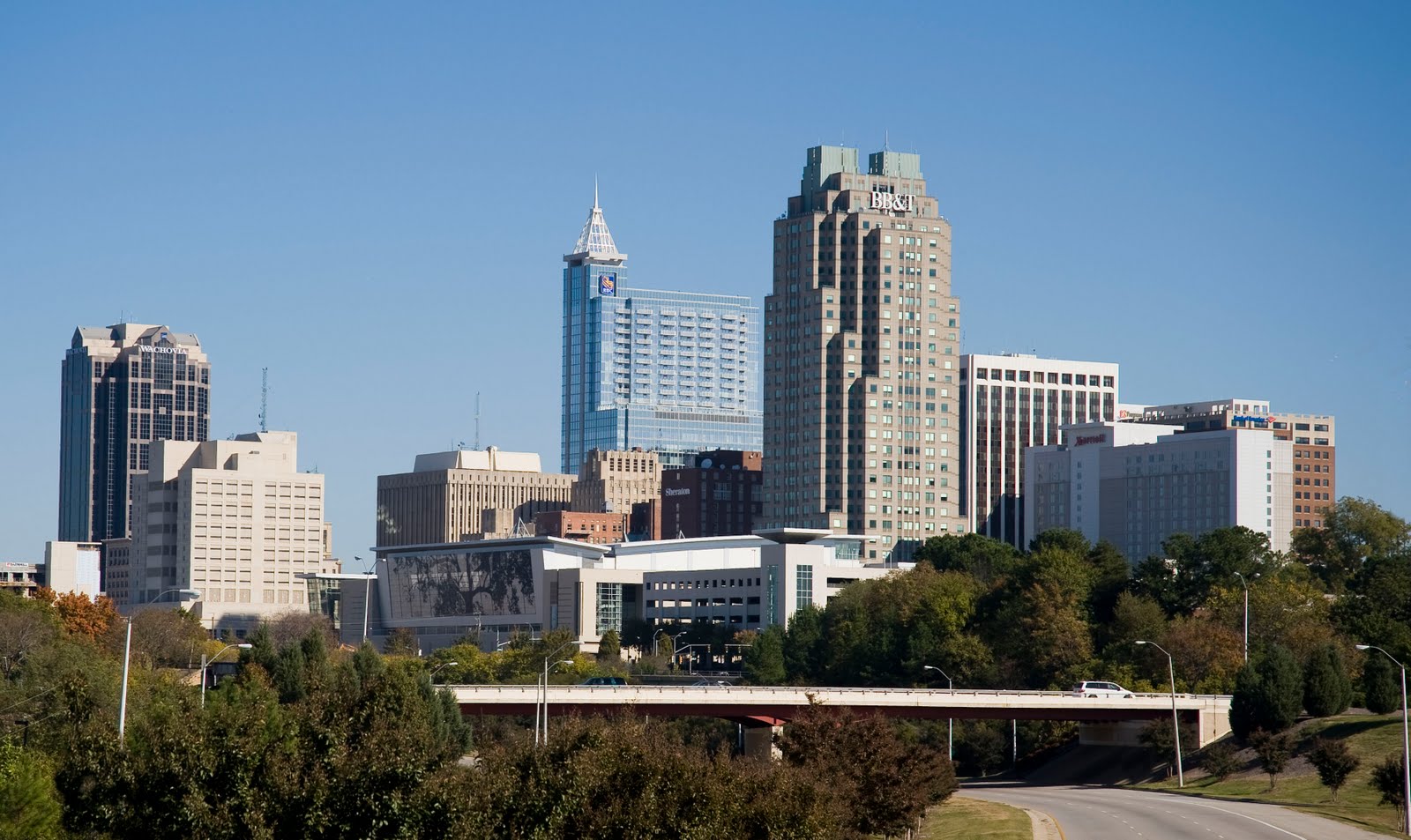 Raleigh-movers